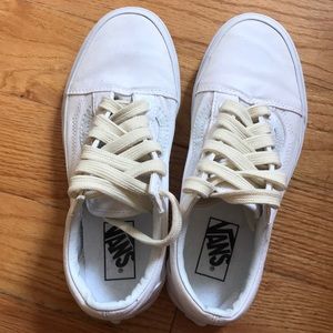 Women’s old skool shoe